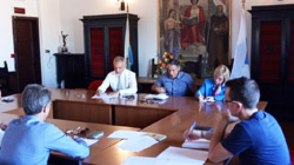 Giunta di Castello Serravalle: “Progetto fondi Europei per Giostra Cavalleresca”