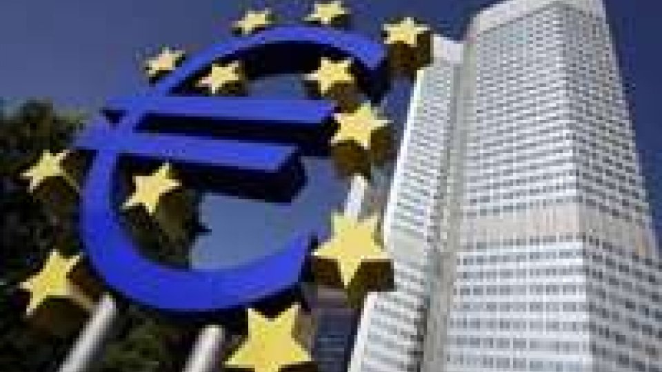 Crisi: Bce, ripresa solo a fine 2013
