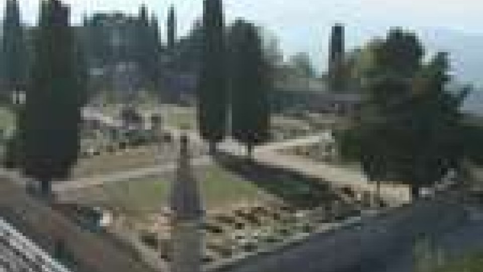 San Marino - Ladri nei cimiteri di Acquaviva e Montalbo: rubate grondaie in rame