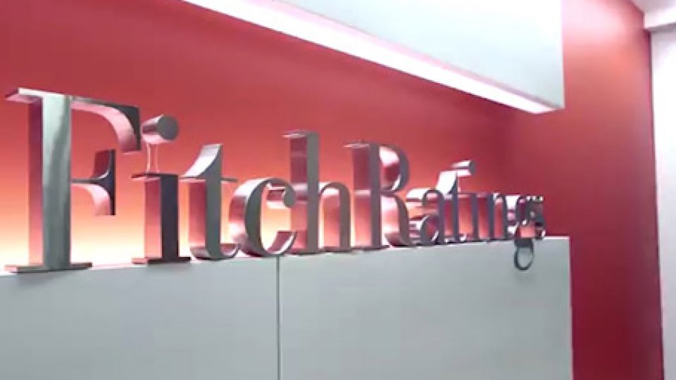 FitchFitch conferma il rating sammarinese "BBB-", Segreteria Finanze: positiva conferma dell'attuale livello