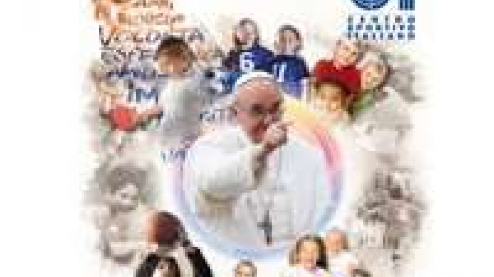 Papa Francesco incontra lo sport