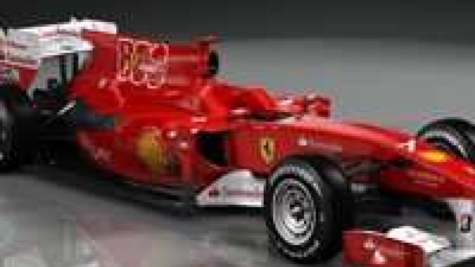 F1, prove libere: Webber primo, Alonso quarto