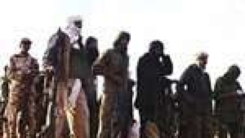 Mali, rivolta tuareg pretende indipendenza dell'Awazad