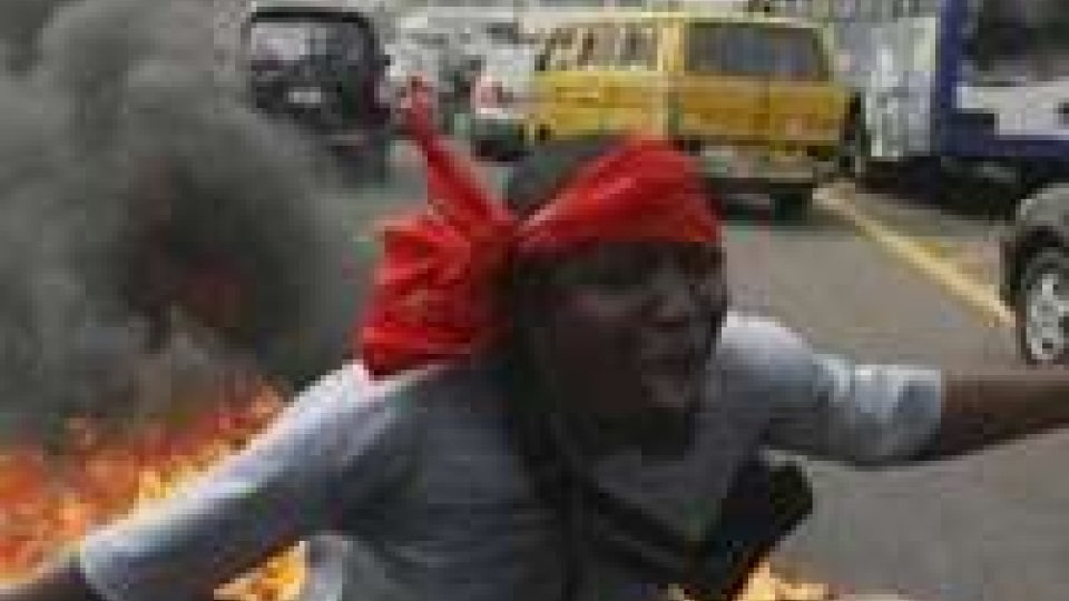 Nigeria: 185 morti negli scontri nel nord del paese