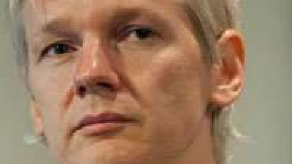 Seconda udienza per Julian Assange