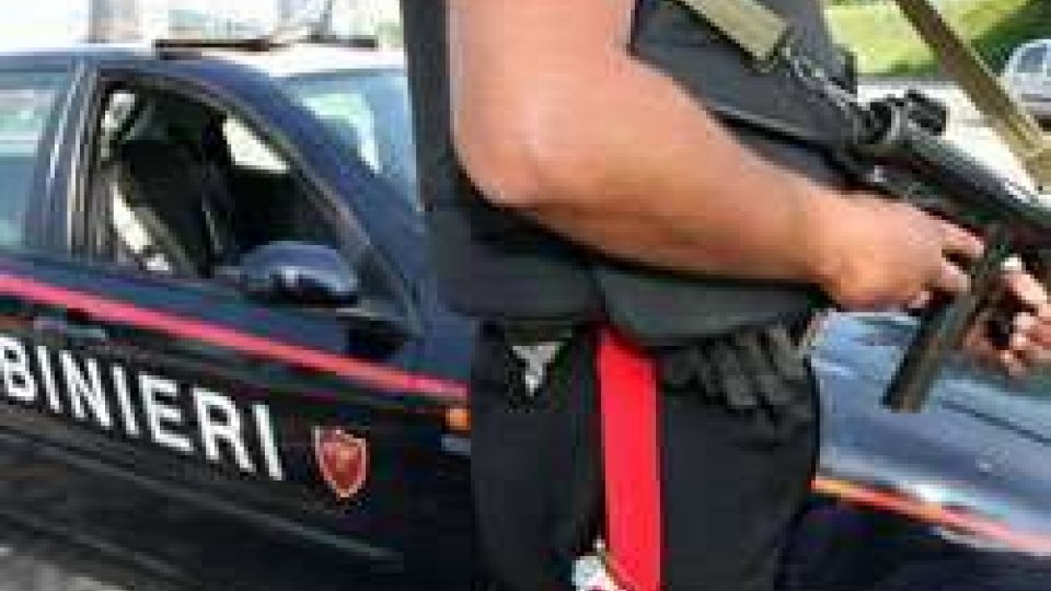Droga: Rimini; operazione Carabinieri, 13 misure cautelari