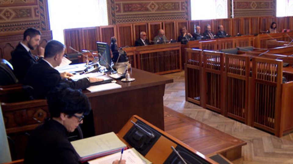 Consiglio giudiziario plenario