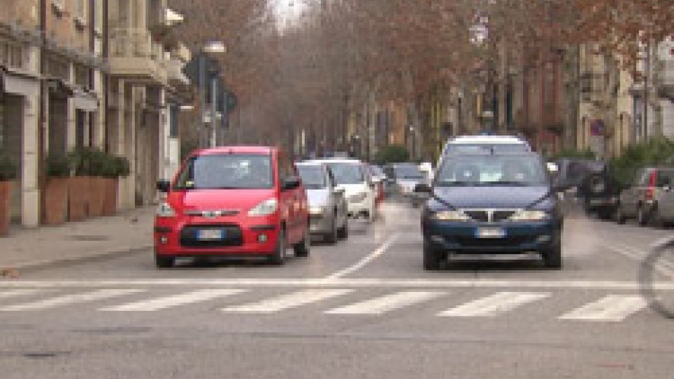 Traffico RiminiQualità dell’Aria: recepite da Rimini le novità introdotte dalla normativa regionale