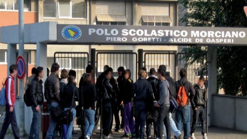 Ristrutturazione nelle scuole, a Rimini arrivano 881mila euro