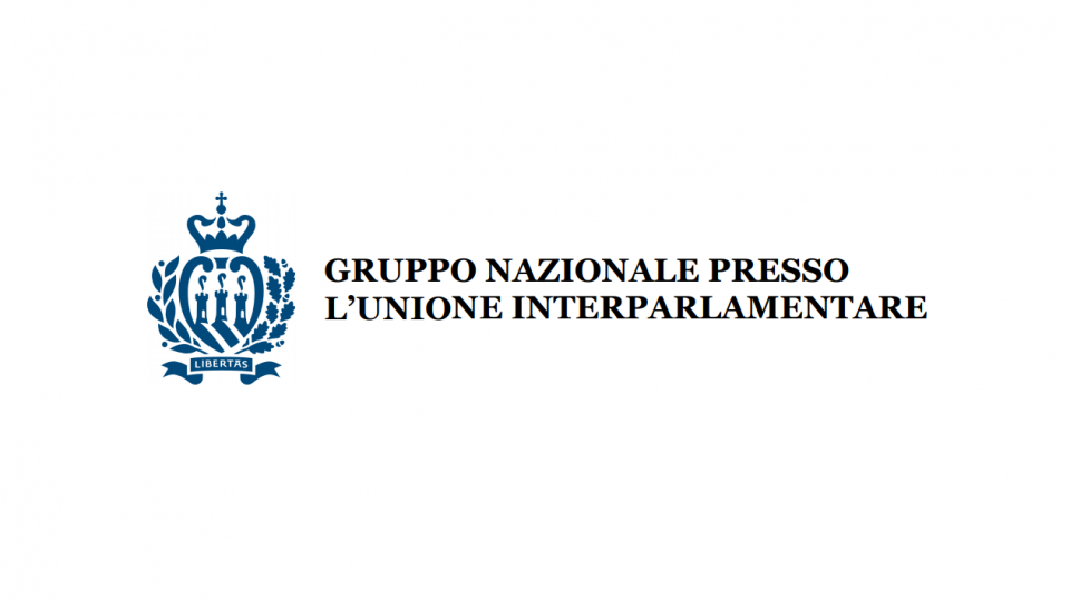 Gruppo Nazionale Sammarinese UIP: 140^ Assemblea dell’Unione Interparlamentare