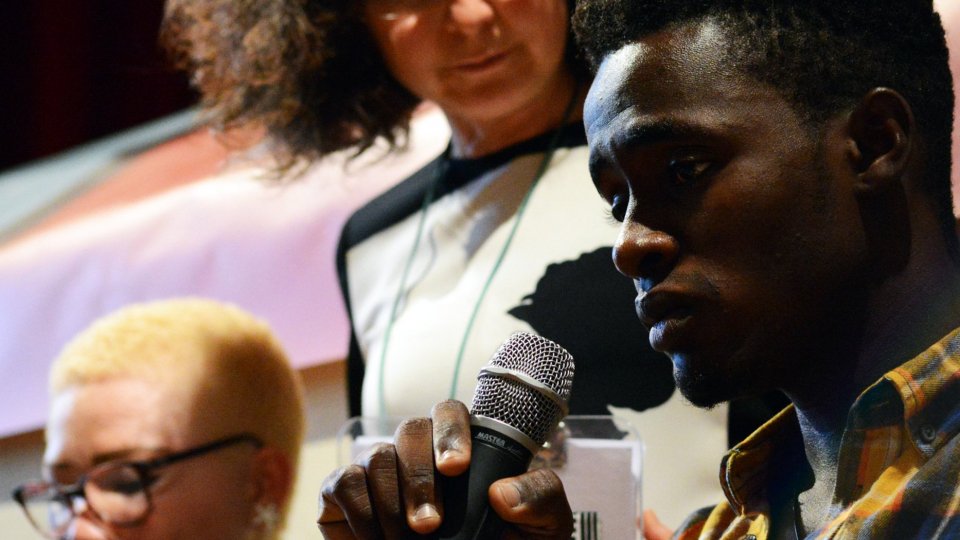 Due finalisti del concorso letterario “DiMMi Storie Migranti” offriranno le loro testimonianze all'Università e all'Ambasciata d'Italia a San Marino