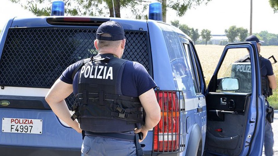 Rimini: arrestato 49enne albanese; era latitante da 13 anni