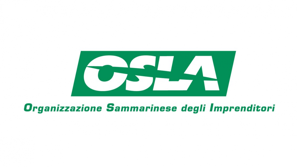 OSLA - Commercio, Turismo e SMAC: impossibile il rilancio senza coinvolgere le categorie