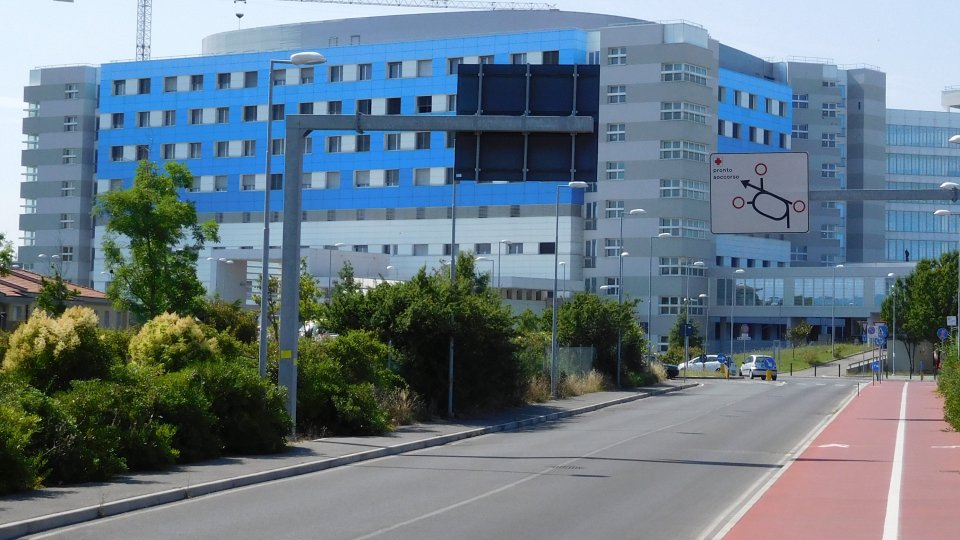 Ospedale Infermi