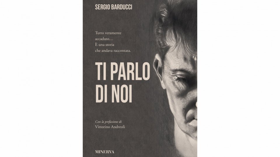 Cattolica, “Pegasus Literary Awards 2019” a Sergio Barducci e al suo “Ti parlo di noi”