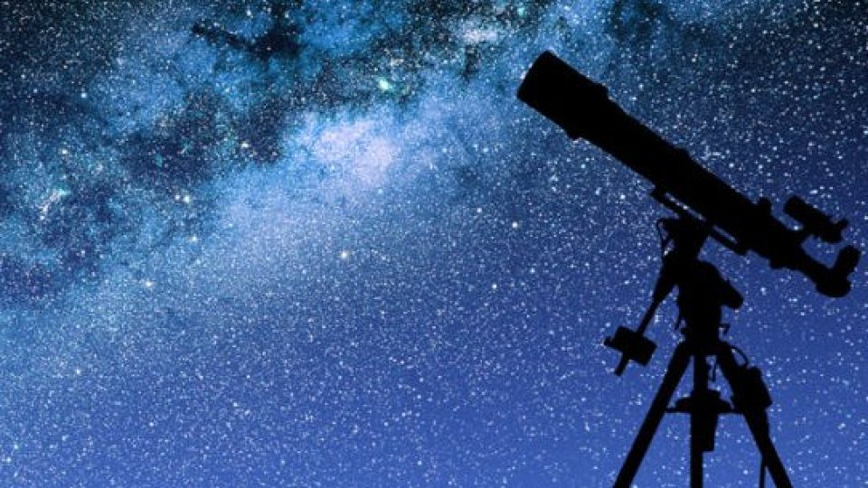 Scienza: a Serravalle l'evento per indagare i misteri dell'Universo