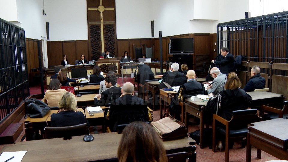 Tribunale di ForlìCarisp: dopo 10 anni entra nel vivo il processo a Forlì
