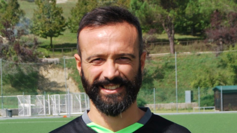 Matteo Guiducci è il nuovo Direttore Sportivo della Virtus