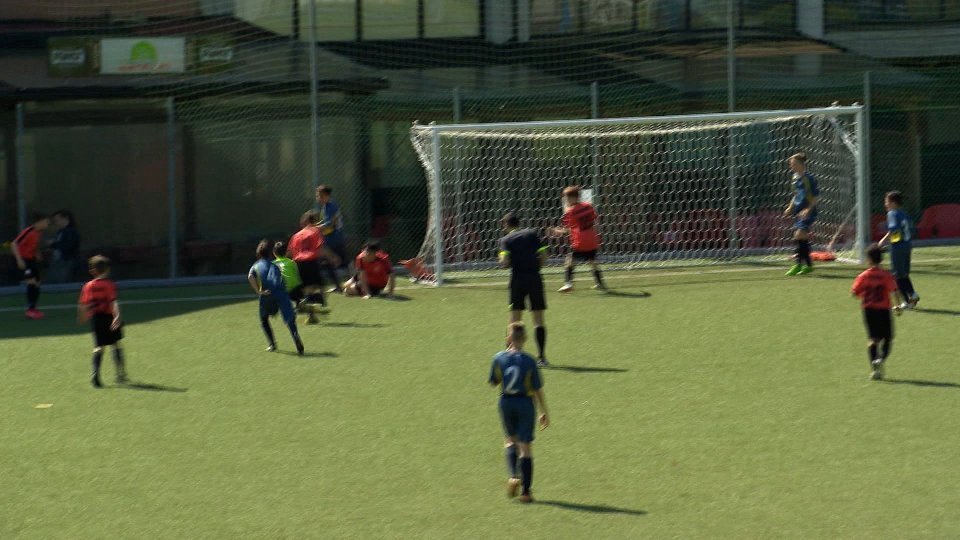 Calcio Giovanile: 1° Reggini Cup quadrangolare riservato a squadre Under 12