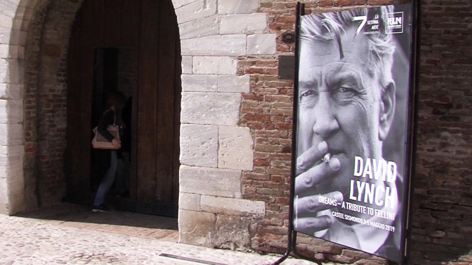 Festa del Cinema a Rimini