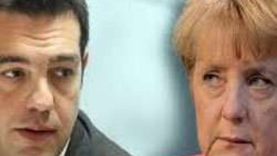 Grecia, Tsipras all'Eurosummit: "Accordo già stasera se tutti lo vogliono"