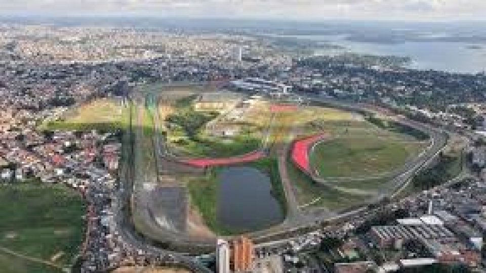 La F1 in Brasile cambia circuito: forse dedicato a Senna