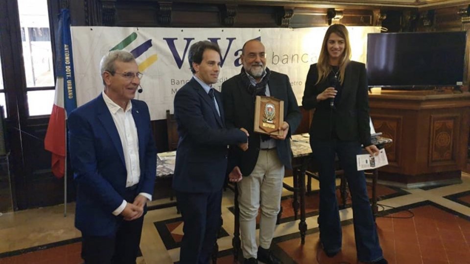 Premio Cerruglio 2019