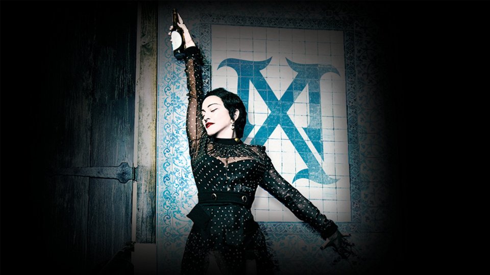 Madonna, un cachet di un milione e mezzo di dollari