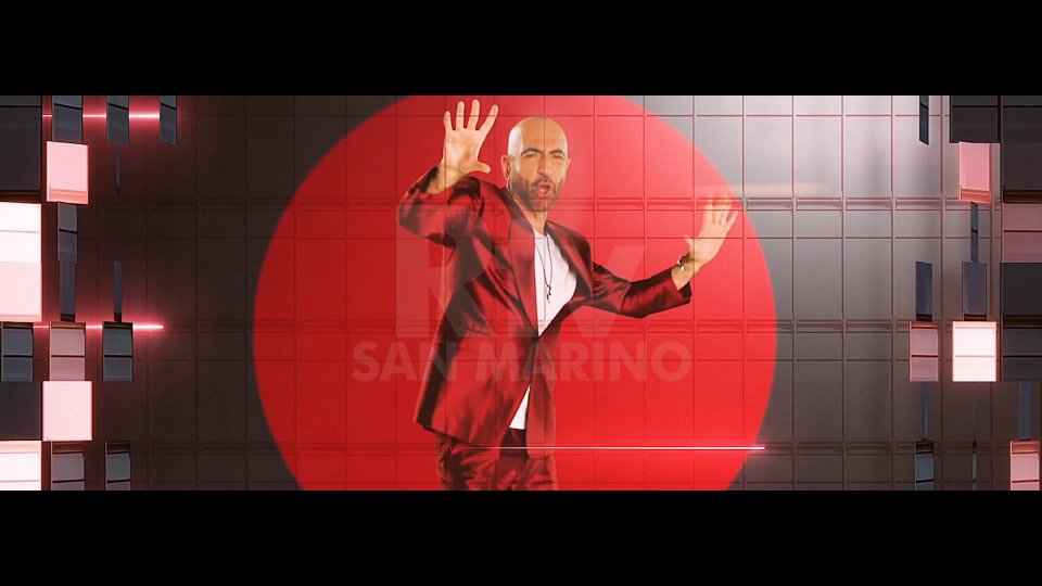SeratEurovision 2019, l'avventura di San Marino entra nel vivo: martedì Serhat sul palco