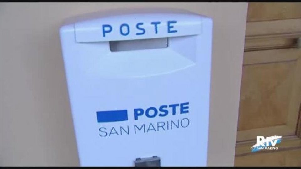 Poste San Marino: avviso all'utenza su sciopero