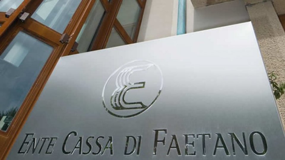 Assemblea dei soci dell’Ente Cassa di Faetano: approvato il bilancio 2018 e confermate le linee di sviluppo per Banca di San Marino