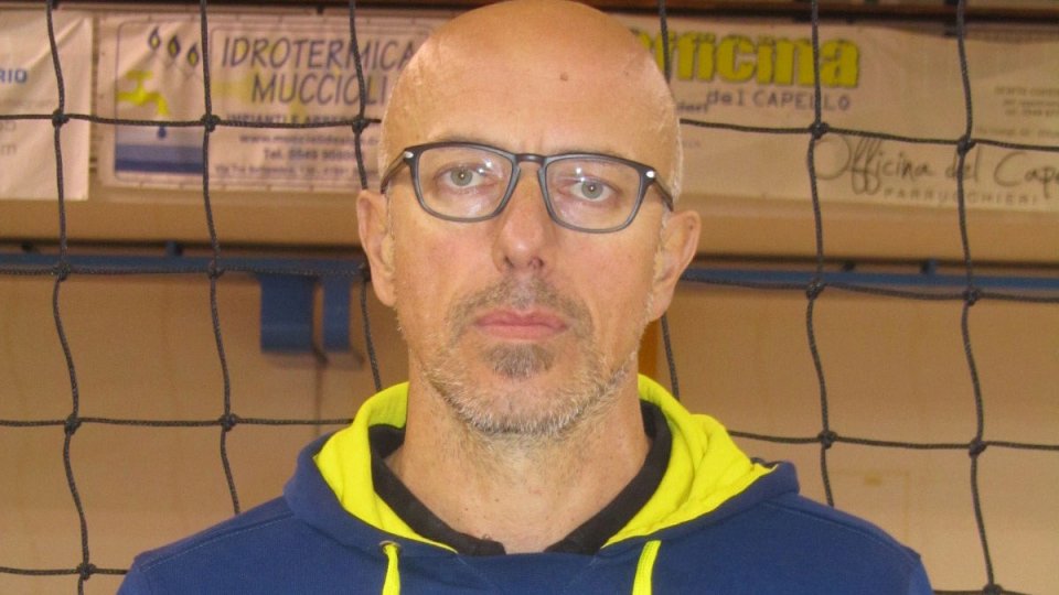 Stefano MascettiLa sconfitta di San Marino