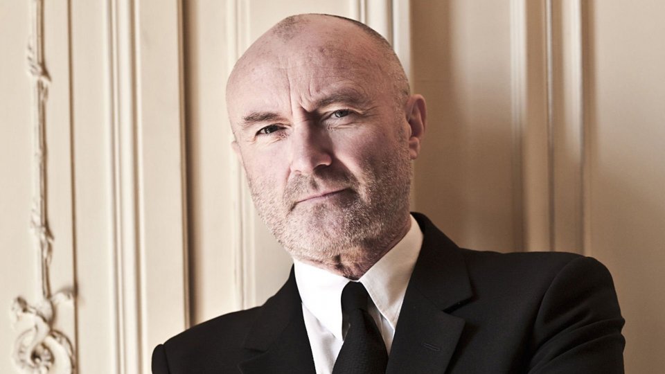 A volte ritornano: Phil Collins