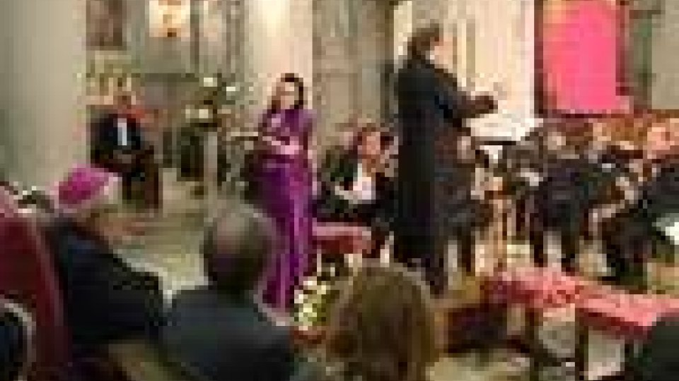 San Marino - Il Requiem di Mozart nel secondo appuntamento della Rassegna Musicale d’Autunno