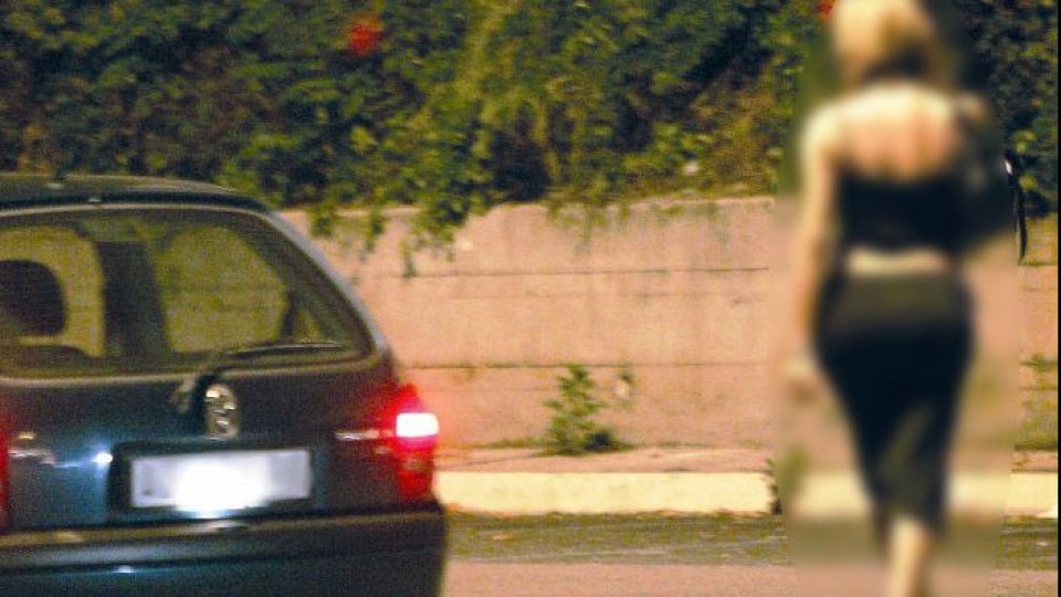 Rimini: 50enne sammarinese pizzicato con una prostituta, per lui scatta la seconda sanzione