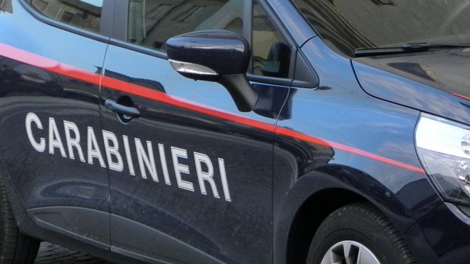 Rimini: 22enne sammarinese picchiato fuori da un locale