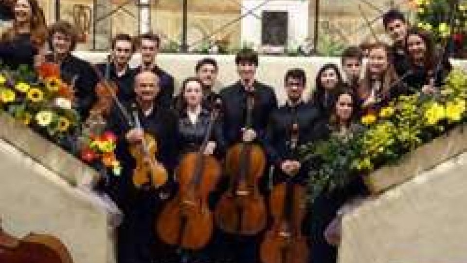 Vivaldi e le sue “Quattro stagioni” alla Rassegna Musicale d’Autunno