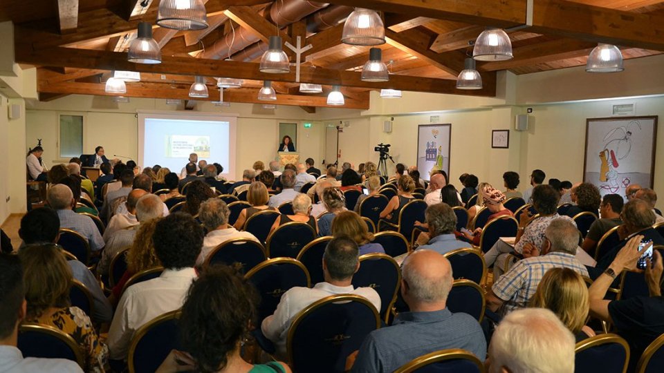 Il progetto di micoterapia ed erbe officinali Made in Italy decolla in Valmarecchia con Valphrama International: nuove opportunità per la salute dell’uomo e per il territorio