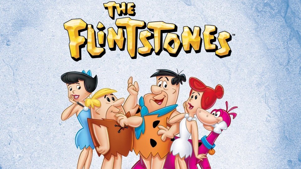 Sono pronti a tornare "The Flintstones"
