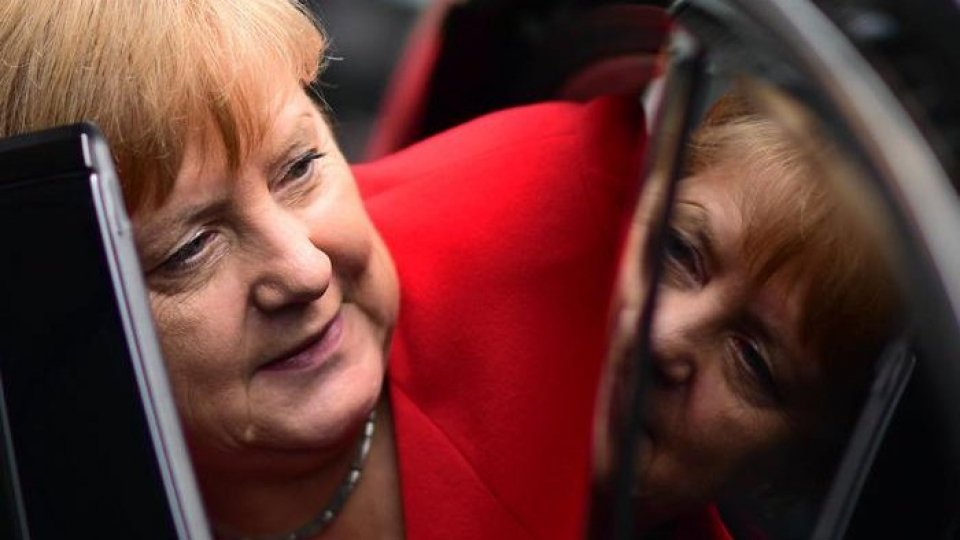 Angela Merkel: 'Salvare i migranti in mare è un imperativo umanitario'