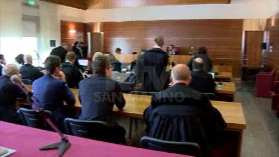 Processo “Conto Mazzini”: il 10 ottobre la prima udienza dell'appello