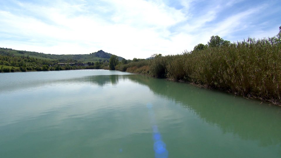 Crisi idrica: San Marino 11° tra i Paesi a maggior rischio
