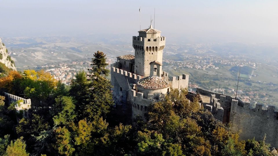 La Repubblica di San Marino invitata a partecipare alla manifestazione “Sharjah Heritage week”