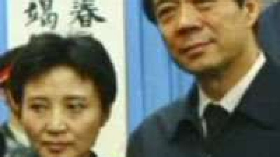 Cina, processo per omicidio a Gu Kailai. Aperto oggi è già chiuso?