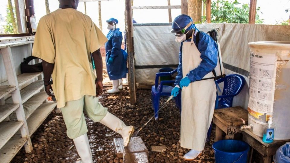 Ebola nella Repubblica Democratica del Congo: è emergenza internazionale