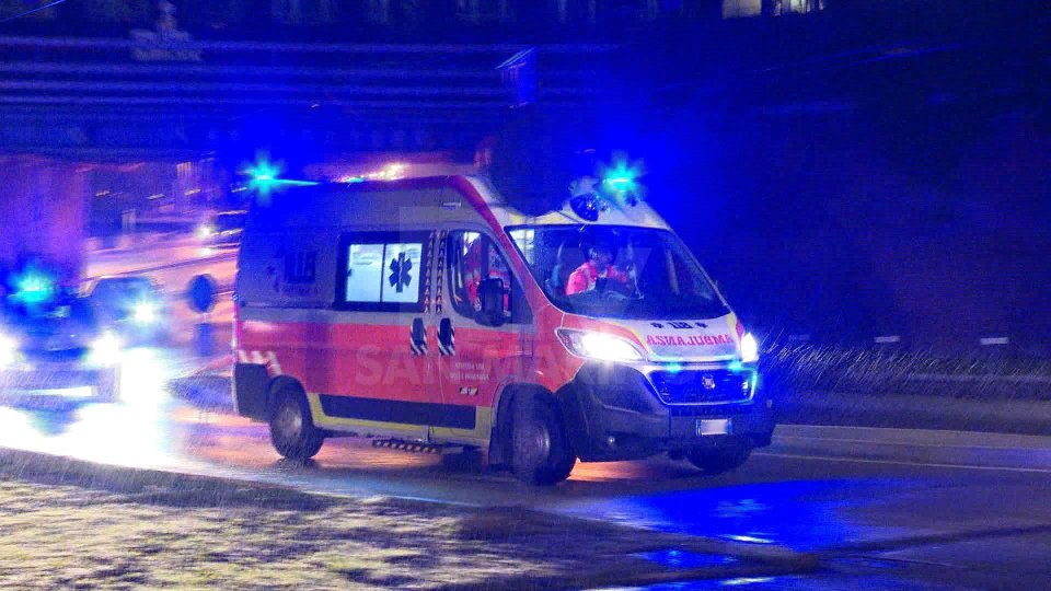 Cesena: incidente sull'A14. Due morti e due feriti gravi