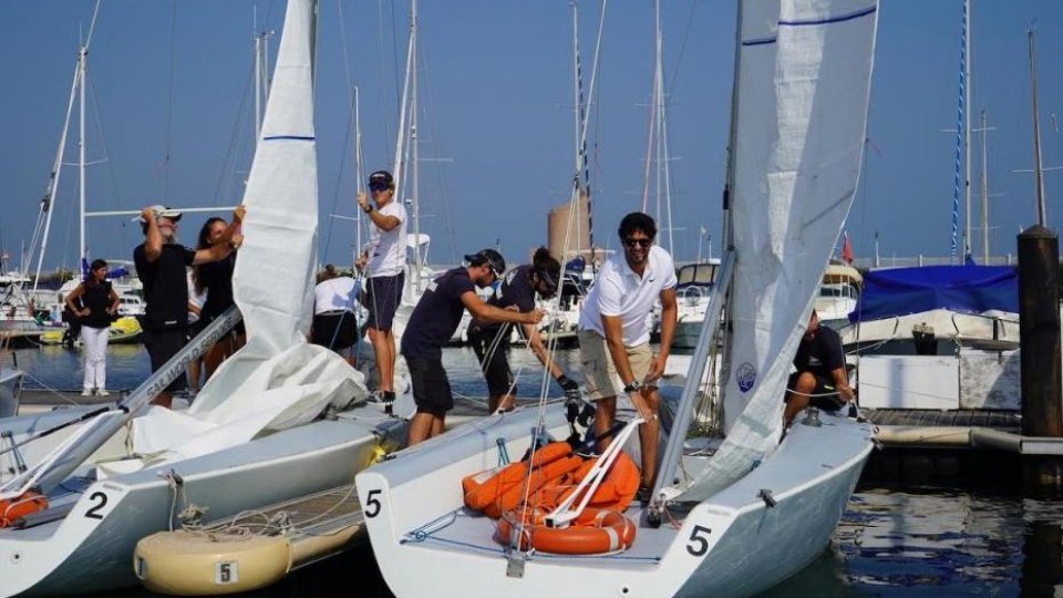 2° Trofeo Yacht Club Rimini