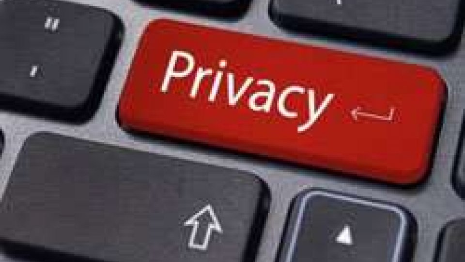 Privacy, la denuncia di Maria Rita Morganti (Responsabile SSAEP)
