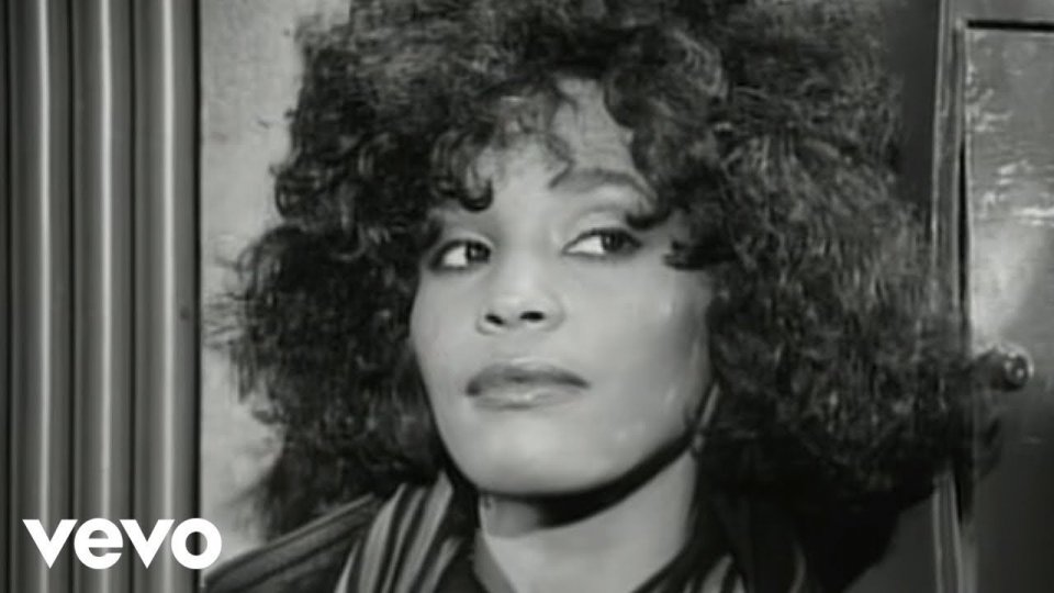 Whitney Houston: nel 2020 un nuovo tour con il suo ologramma