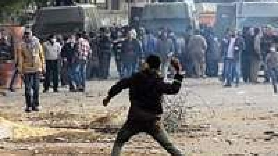 Egitto: il Governo estende i poteri dell'esercito
